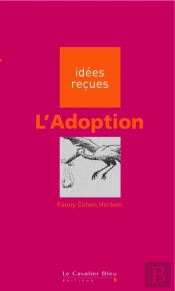 L'Adoption (2e Édition)