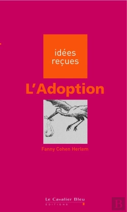 Bertrand.pt - L'Adoption (2e Édition)