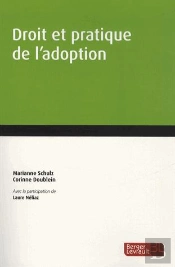 L'Adoption ; Guide Pratique
