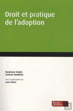 Bertrand.pt - L'Adoption ; Guide Pratique
