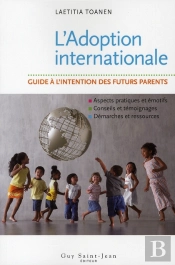 L'Adoption Internationale