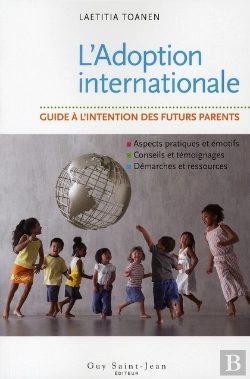 Bertrand.pt - L'Adoption Internationale