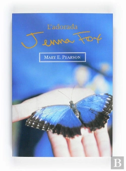 Bertrand.pt - L'Adorada Jenna Fox