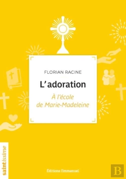 Bertrand.pt - L'Adoration