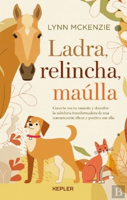 Bertrand.pt - Ladra, Relincha, Maulla