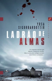 Ladrão de Almas