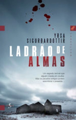 Bertrand.pt - Ladrão de Almas