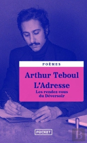 L'Adresse : Les Rendez-Vous Du Déversoir