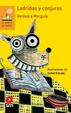 Bertrand.pt - Ladridos Y Conjuros