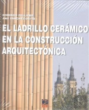 Ladrillo Ceramico En La Construccion Arquitectonica,El