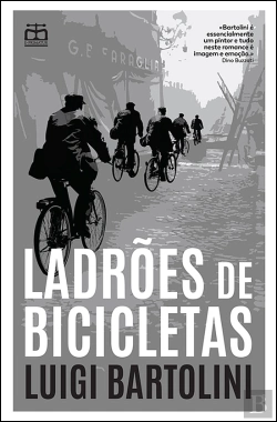 Bertrand.pt - Ladrões de Bicicletas
