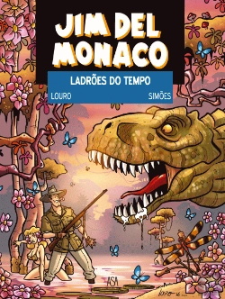 Bertrand.pt - Ladrões do Tempo
