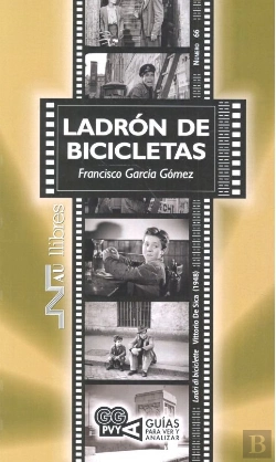 Bertrand.pt - Ladrón De Bicicletas (Ladri Di Biciclette). Vittorio De Sica (1948)
