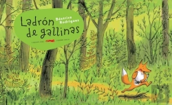 Bertrand.pt - Ladron De Gallinas