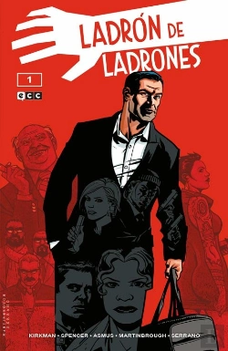 Bertrand.pt - Ladron De Ladrones 1 De 3