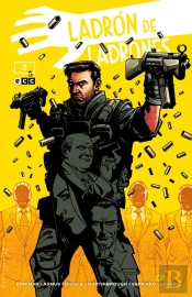 Ladron De Ladrones 2