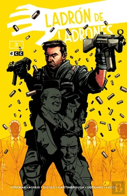 Bertrand.pt - Ladron De Ladrones 2