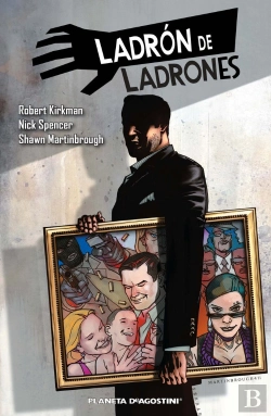 Bertrand.pt - Ladrón De Ladrones Nº 01/07