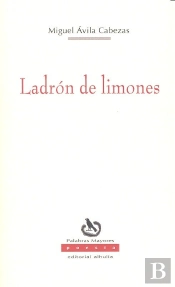 Ladrón De Limones