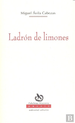 Bertrand.pt - Ladrón De Limones