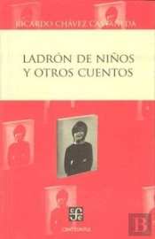 Ladron De Niños Y Otros Cuentos  