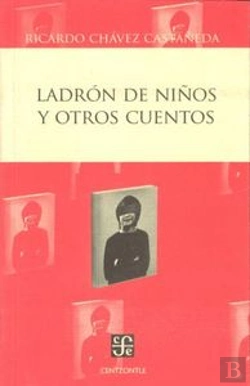 Bertrand.pt - Ladron De Niños Y Otros Cuentos  