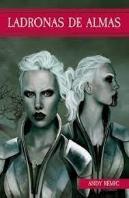 Ladronas De Almas