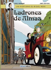Ladrones De Almas