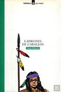 Bertrand.pt - Ladrones De Caballos