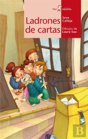 Ladrones De Cartas