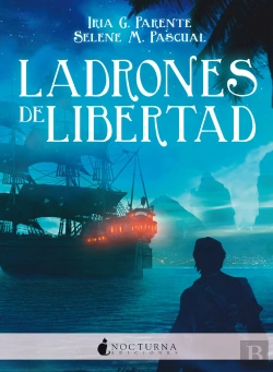 Bertrand.pt - Ladrones De Libertad