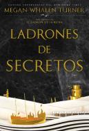 Ladrones De Secretos