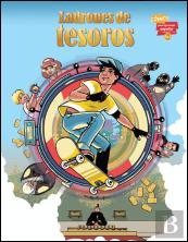 Ladrones De Tesoros