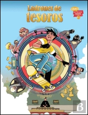 Ladrones De Tesoros