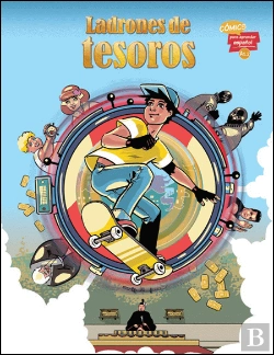 Bertrand.pt - Ladrones De Tesoros