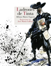 Ladrones De Tinta