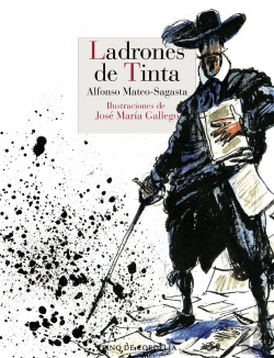 Bertrand.pt - Ladrones De Tinta