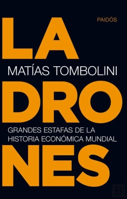 Bertrand.pt - Ladrones
