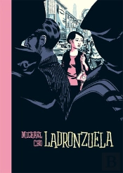 Ladronzuela
