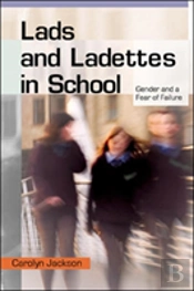 Lads And Ladettes In School