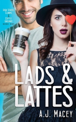 Bertrand.pt - Lads & Lattes