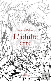 L'Adulte Erre