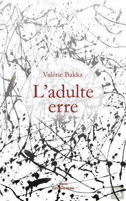 Bertrand.pt - L'Adulte Erre