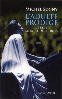 Bertrand.pt - L'Adulte Prodige