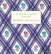 Ladurée ; Buffets Dinatoîres