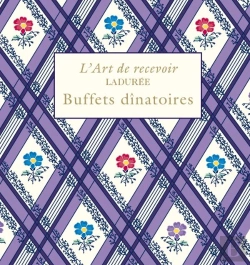 Bertrand.pt - Ladurée ; Buffets Dinatoîres