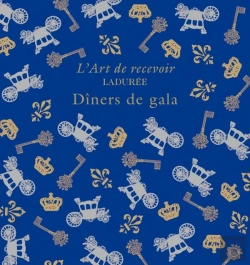 Bertrand.pt - Ladurée ; Dîners De Gala