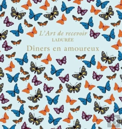 Bertrand.pt - Ladurée ; Dîners En Amoureux