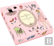 Laduree Les Belles Manieres