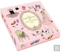 Bertrand.pt - Laduree Les Belles Manieres